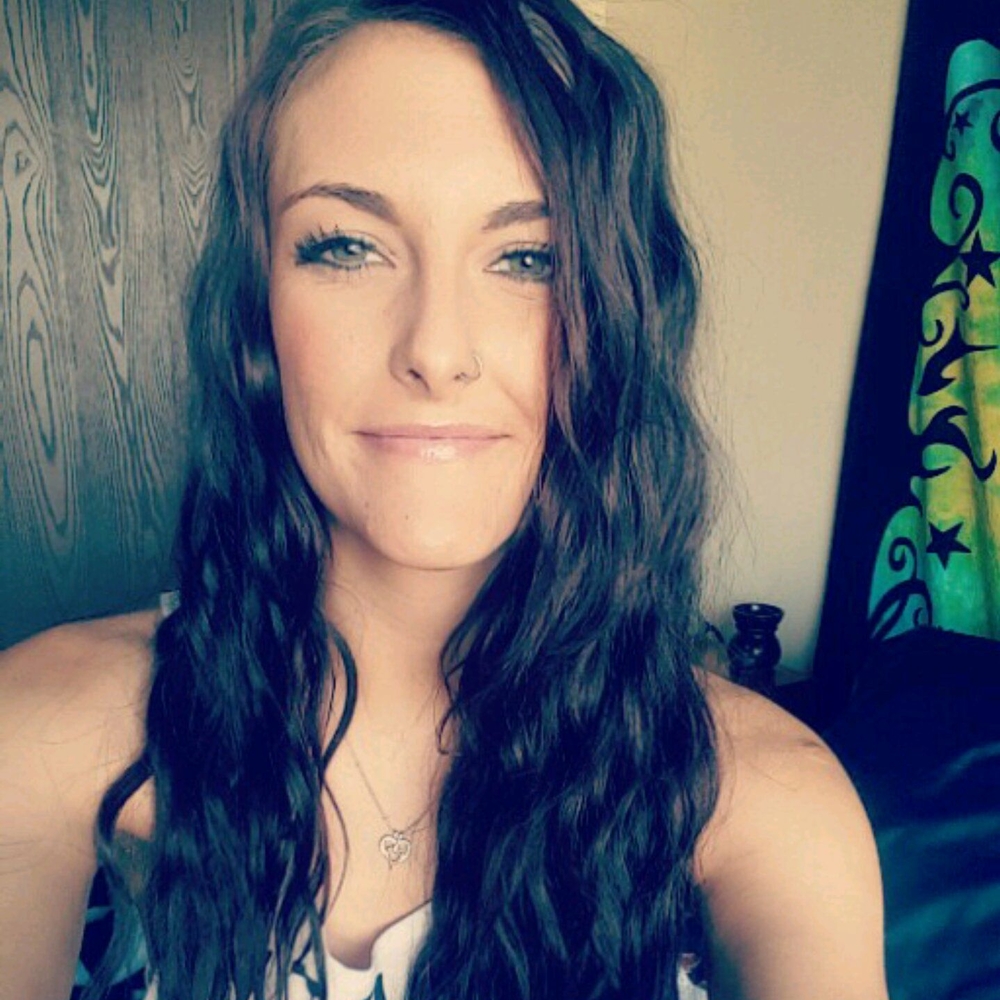 Meet your Posher, Haley
